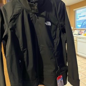 The north face woman jacket
